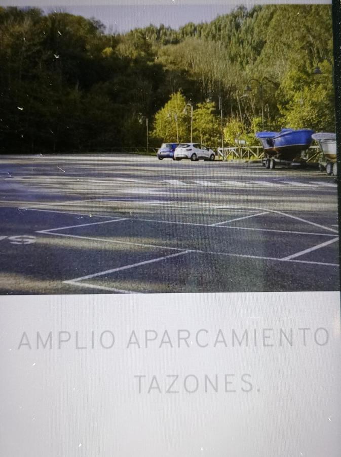 Tazones 79 Vut6993As Διαμέρισμα Εξωτερικό φωτογραφία