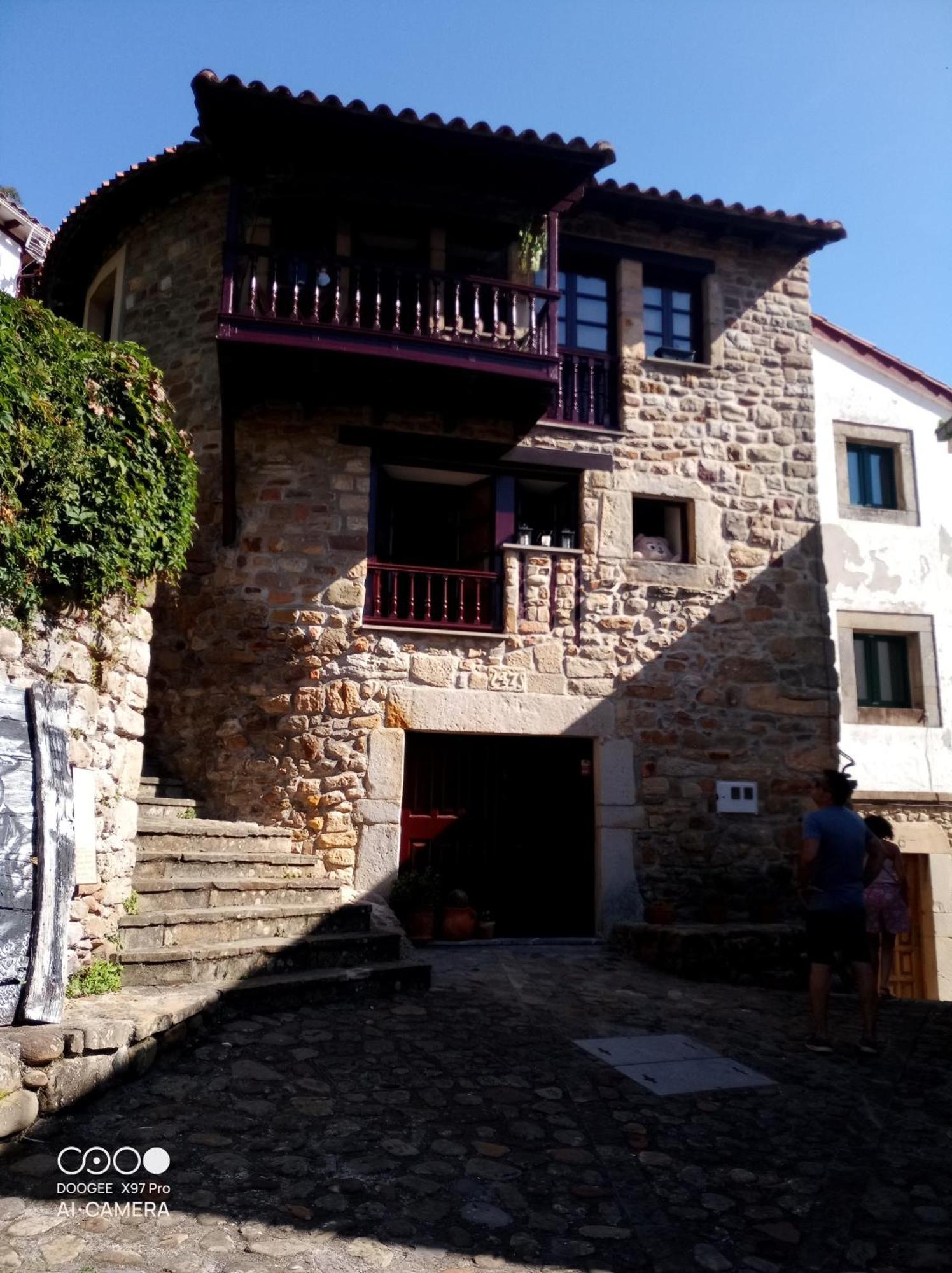 Tazones 79 Vut6993As Διαμέρισμα Εξωτερικό φωτογραφία