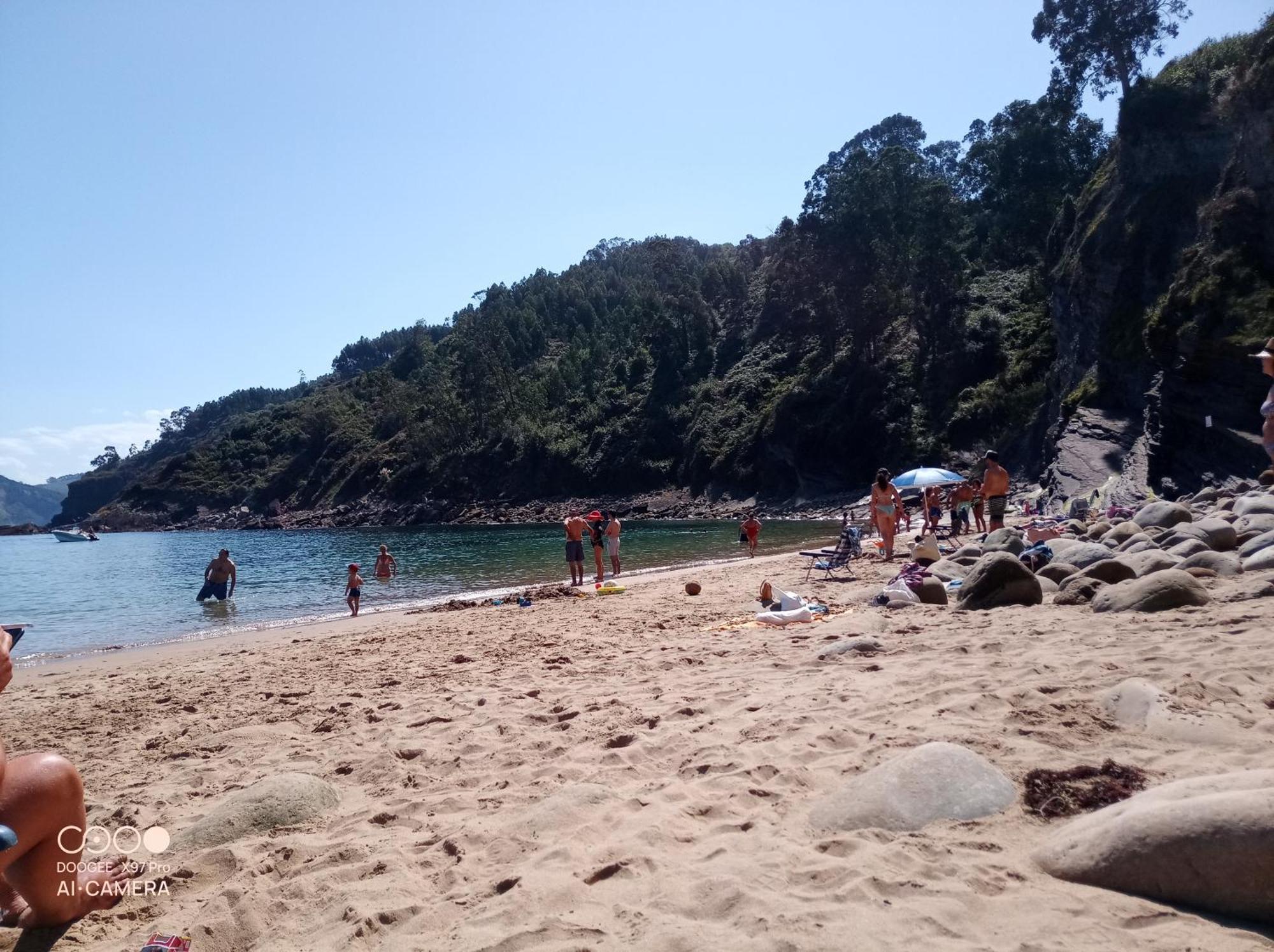 Tazones 79 Vut6993As Διαμέρισμα Εξωτερικό φωτογραφία